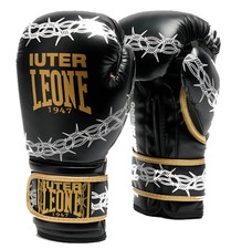 Guantone leone iuter barbed - guantone,