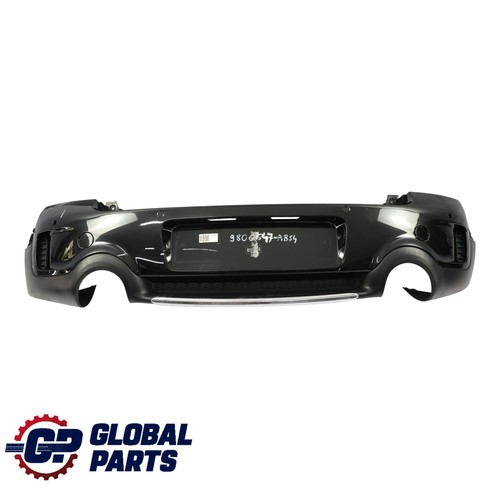 Mini countryman r60 pare chocs - mini, pare-chocs