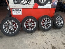 4 Cerchi in Lega ORIGINALI 18