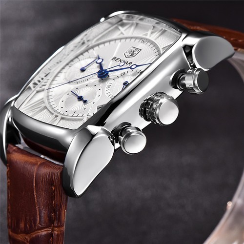 Orologio benyar cronografo - orologio,