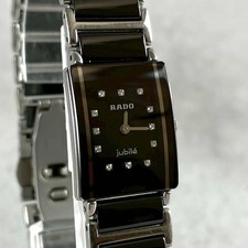 Orologio al quarzo RADO Jubile