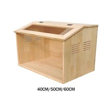 Gabbia per cova pulcini