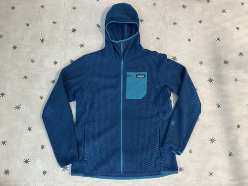 Patagonia air felpa con - air,
