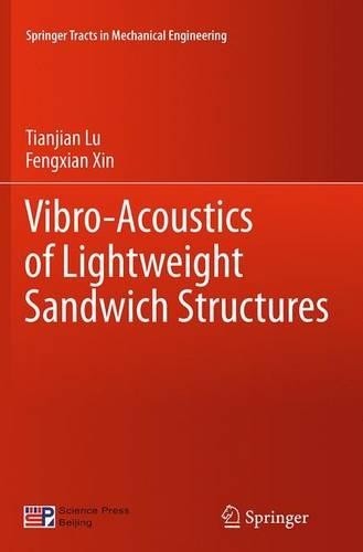 Vibro acoustics lightweight - vibro-acoustics, of