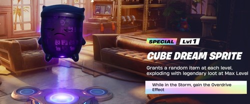 Battle royale cube - battle,