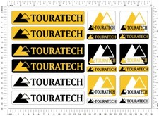 Touratech Case Box Forcella