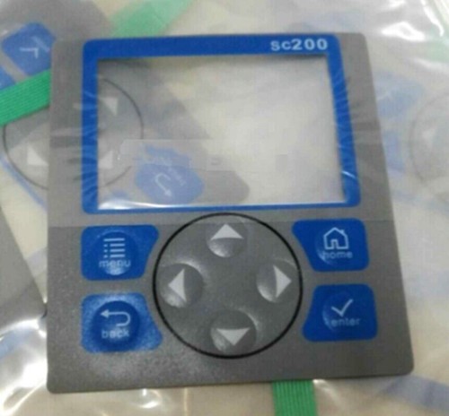 Membrane keypad fits - membrane,