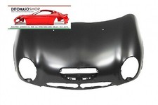 COFANO ANTERIORE PER MINI COOPER S 09/2001>06/2006 [OE 41617067754]