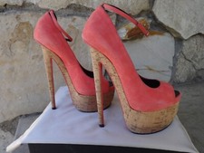 Giuseppe Zanotti Denny 115