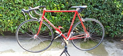 Bici corsa strada - bici, da