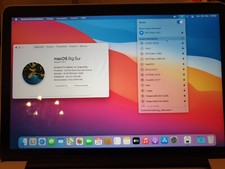 Motherboard Macbook Pro 13"