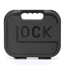 Custodia porta pistola GLOCK