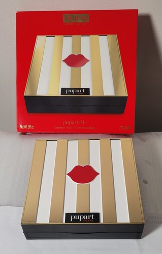 Cofanetto make pupart 021 - cofanetto, up