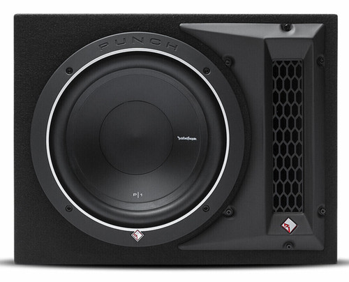 Rockford fosgate 1x12 - fosgate, p1-1x12