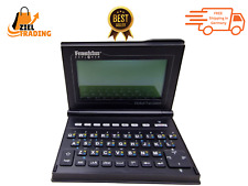 Franklin M520A Global