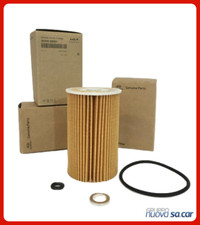 Filtro Olio Motore Per Kia