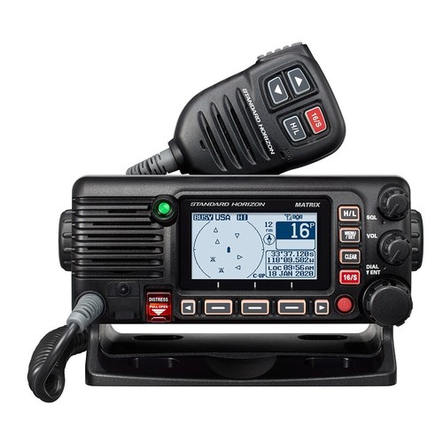 Standard horizon gx24gps 25w - gx24gps,