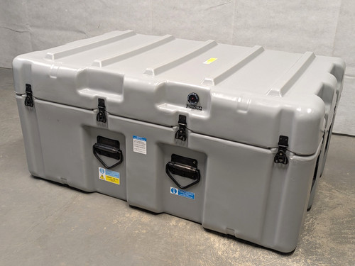 Large hardigg equipment - hardigg, flight