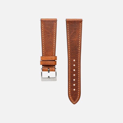 Cinturino orologio pelle a - orologio,