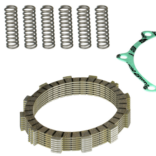 Kit frizione suzuki - kit,