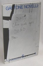 GASTONE NOVELLI - GLI SCRITTI