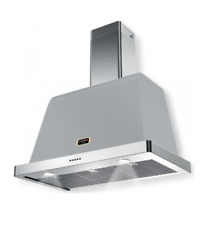 LOFRA CAPPA DOLCEVITA 120CM INOX 800m3 COMANDI FRONTALI TELECOMANDO