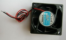 2 x VENTOLE DI RAFFREDDAMENTO