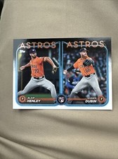 2024 Topps Update #US252 Blair