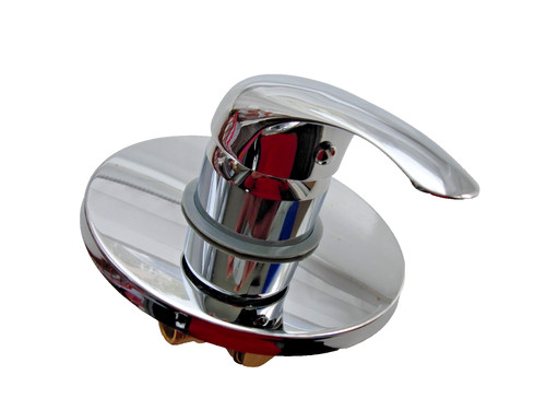 Miscelatore manuale