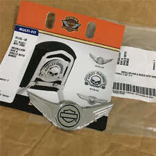 OEM Harley Bar scudo con ali