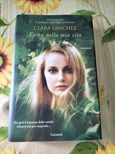 Entra nella mia vita - Clara