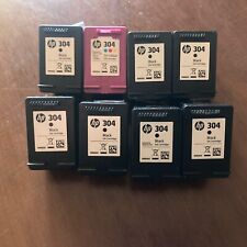 Hp 304 cartucce  SCARICHE DA RIGENERARE originali