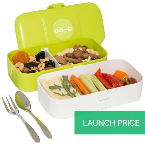 Bento lunch box - bento, adulti