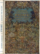 Fiore romanzo per ragazzi - romanzo,