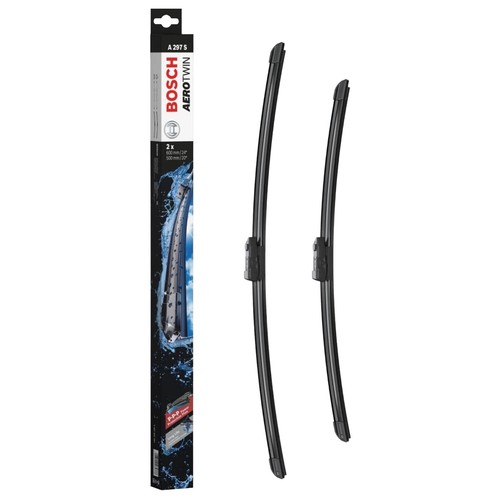 A297s bosch spazzole tergi - bosch,