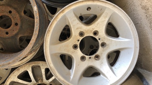 Cerchi lega mitsubishi - 4,