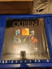 Queen Live in Rio Laserdisc