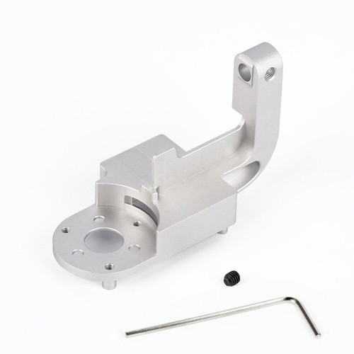 Supporto fotocamera yaw arm - supporto,