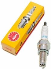 CANDELA NGK CR8E ACCENSIONE PER MOTOCICLI SWM RS 125 R 2016