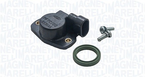 Gruppo valvole magneti marelli - magneti,
