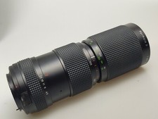 Obiettivo Sun Formula 5 da 85