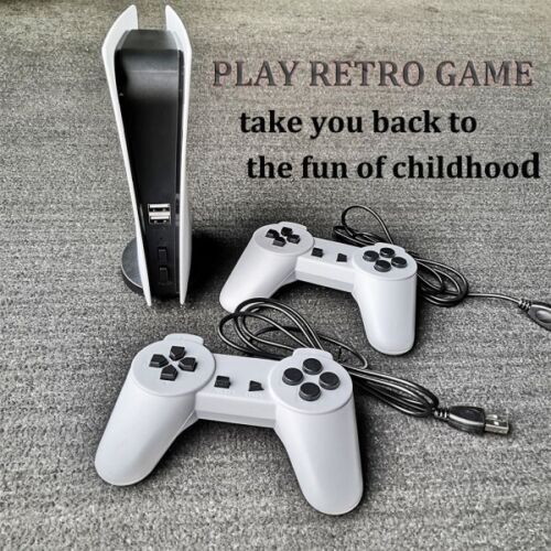 Console retro game station - console,
