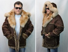 Whiskey Vero Montone In Vera