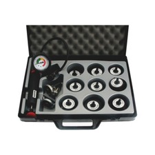 Apparecchio Prova Radiatori Auto - WÜRTH 0691230