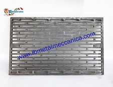 Griglia,Ghisa,camino,areazione