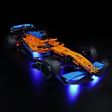 BrickBling Kit Luci LED per