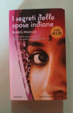 MONICA PRADHAN - I SEGRETI
