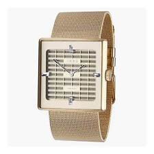 EOS New York "Petra Gold"