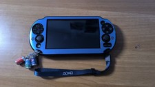 Sony PlayStation Vita Wi-Fi + Sd2vita + Shell