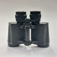 Binocolo vintage VebCarl ZEISS